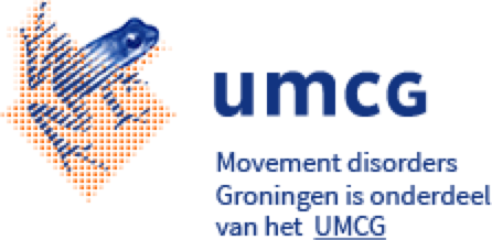 UMCG Logo